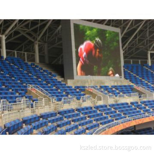 Indoor P10 Full Color LED Display